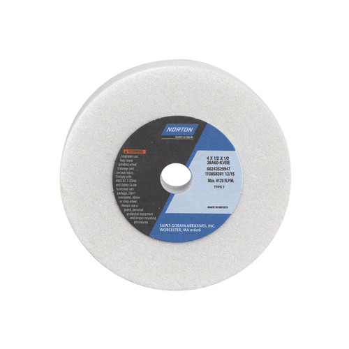 Norton® 60 Grit Grinding Wheel