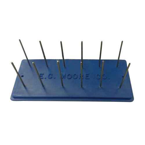 Moore's Discs Spindle Stand for Snap-on Discs