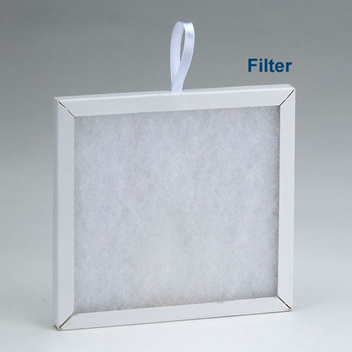 Repl. Dust Filters for the Foredom® Filter Hood - (Pkg. of 5)