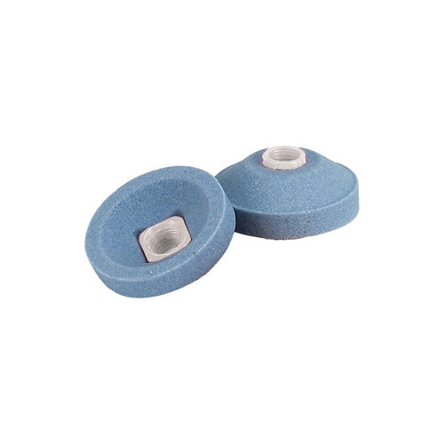 Cup Wheel 150 Grit (Box of 48) - 7mm