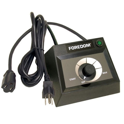Foredom® EM Manual Speed Controller