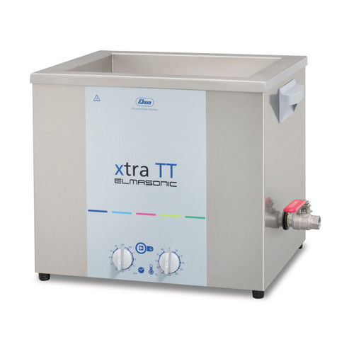 Elma® Xtra TT 14.8 Quart Ultrasonic