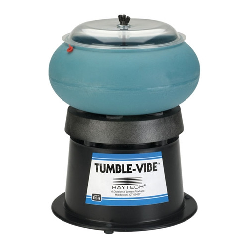 Vibratory Tumbler #10 - 115V