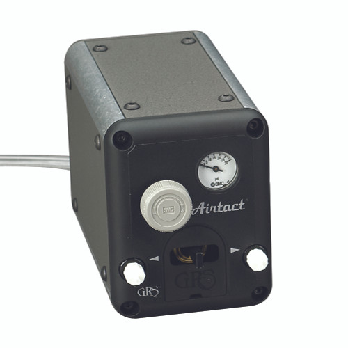 GRS® Airtact® - Control System