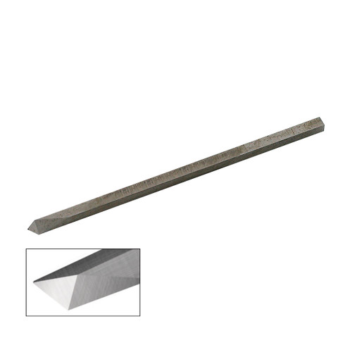 GRS® GlenSteel™ Gravers - Square