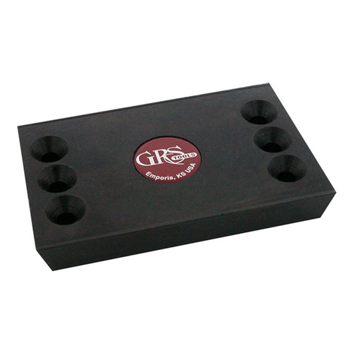 GRS® Fixed Mounting Plate for BenchMate®
