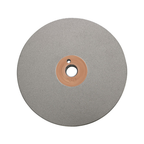 GRS® Power Hone 5" Wheel - 260 Grit