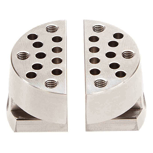 GRS® MicroBlock® Short Jaw Set