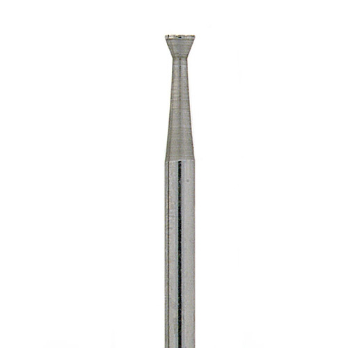 Busch® Fig. 411C 2.30mm Fastcut Cup Burs (Pkg. of 6)