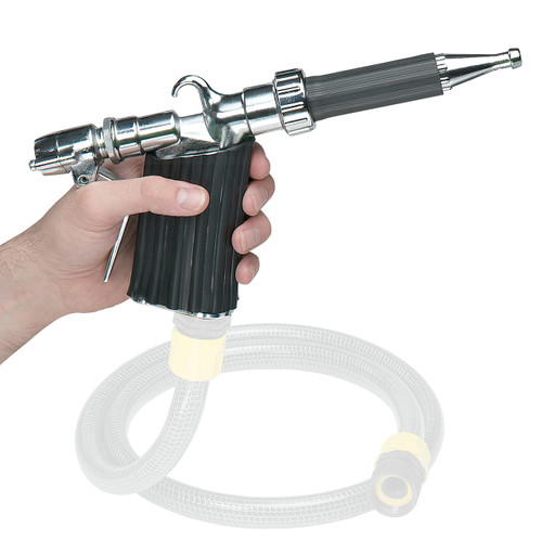 Hydro Air Wash Gun - (Gun only)