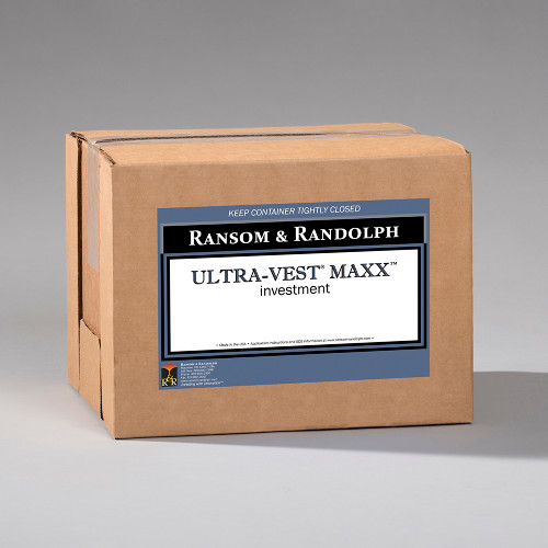 R&R® Ultra-Vest® MAXX® (44 LB)