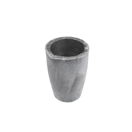 Graphite Crucible - 4/0