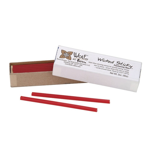 Wolf™ Wicked Sticky Positioning Wax