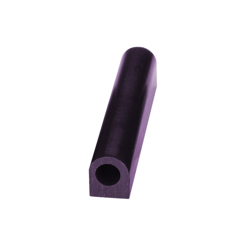Small Flat-Top Tube Purple Matt™ Carving Wax