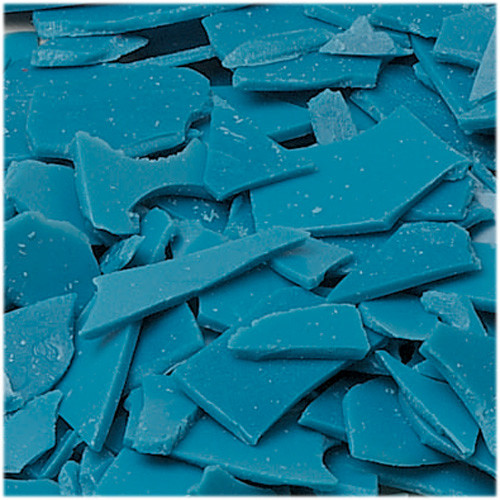 Freeman® Turquoise General Purpose Flakes™ 5 lb. Box
