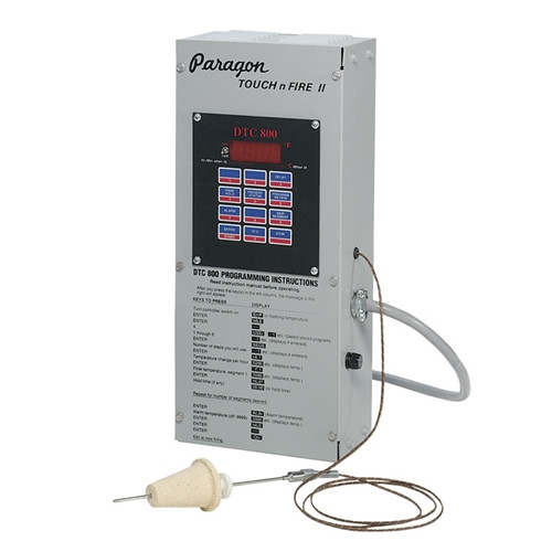 Paragon® Programmable Controller - 240V