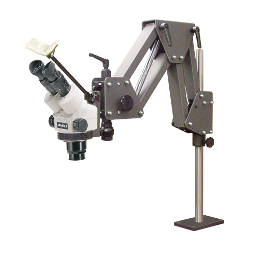 Meiji Stereo Zoom Microscope (LED)