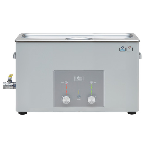 Best Built 22 Qt Digital Ultrasonic Cleaner