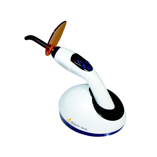 COLORiT  Easy-One Curing Light