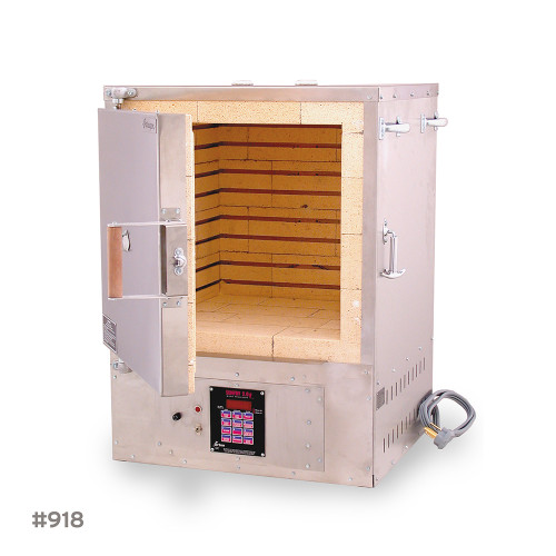 Paragon® #918 Programmable Burnout Furnace 240V