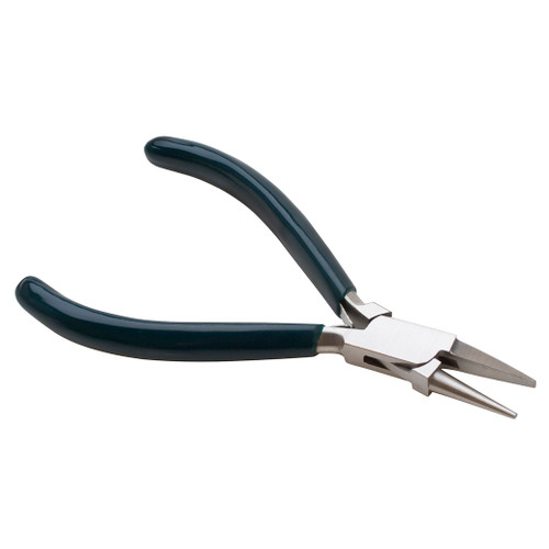 Econo Round Flat-Nose Looping Pliers