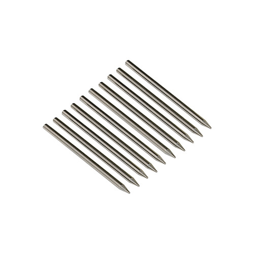 Swiss Beading Tools - #5  (Pkg. of 10)