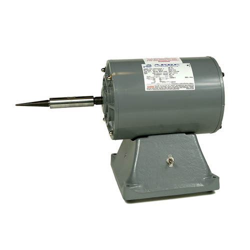 ARBE 3/4 HP LH Single Spindle Motor