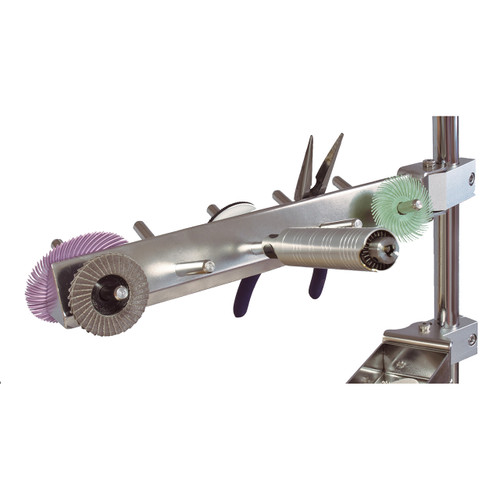 Peg Arm MAAH-P for Foredom® Bench System