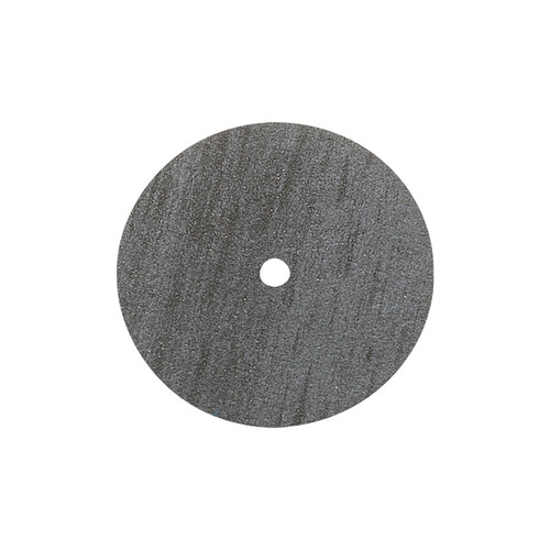 SiC 7/8" x 0.015" Cut-Off Discs (Pkg of 50)
