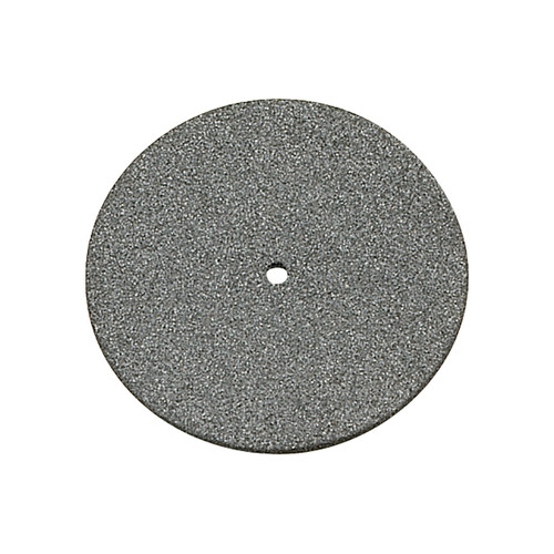 AlO 1-1/4" x 0.025" Cut-Off Discs (Pkg. of 50)