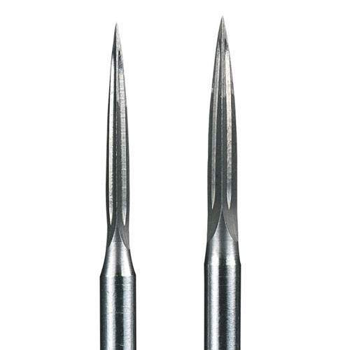 Busch® Burs - Reamer, Fig. 115A - 1.80mm