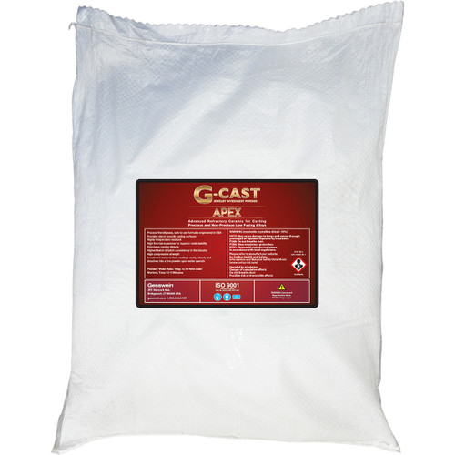 G-Cast Apex Investment (45lbs.)