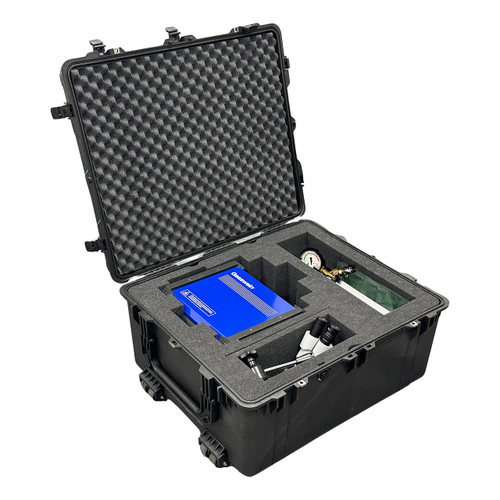 Mold & Die Welder U6 Transport Case