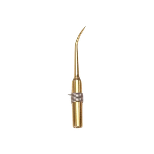 Foredom® Wax Carver Tip Taper-Curved