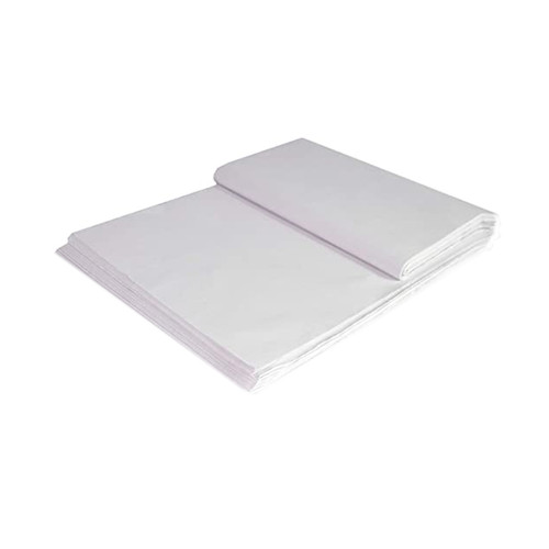 Anti-Tarnish Tissue 20" x 30" Pkg of 480 Sheets