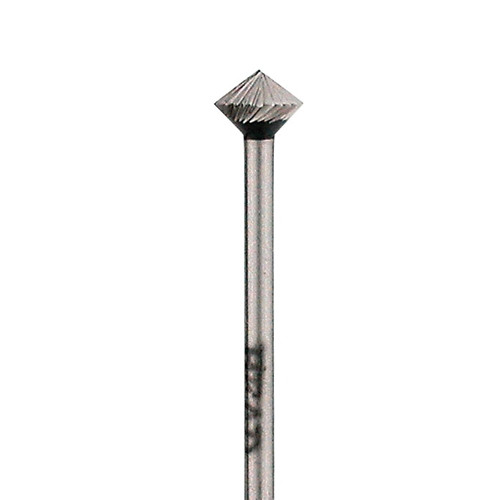 High-Speed Burs - 45° Hart - 17 (4.30mm)