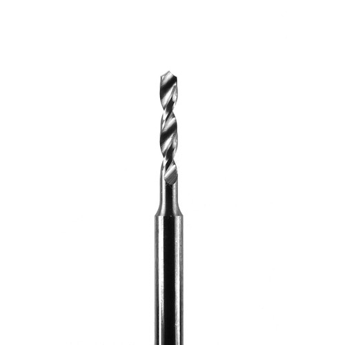 Busch® Fig. 4203S 1.50mm Carbide Twist Drills (Pkg. of 2)
