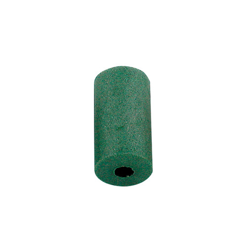 Elite Silicone Green Inside Ring Cylinders (Pkg. of 10)