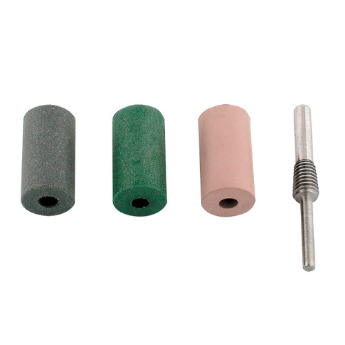 Elite Silicone Inside Ring Cylinders Set