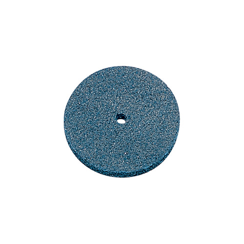 Airflex Wheels 7/8" Blue (Pkg. of 100)