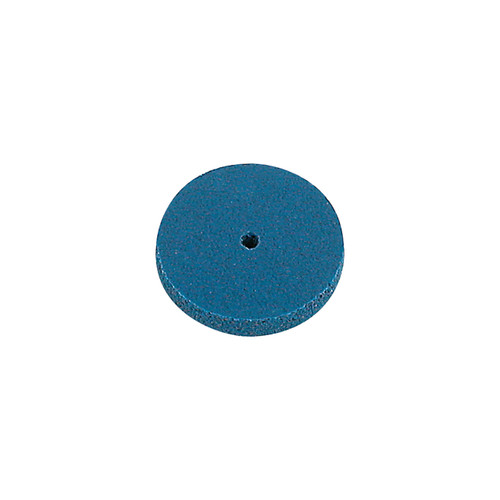 EVE® Poly Polishers 7/8" Unmounted Blue Wheel (Pkg. of 100)