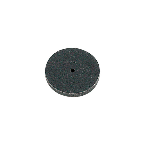 EVE® Poly Polishers EVEFLEX 7/8" Wheel Gray Coarse Grit (Pkg. of 100)