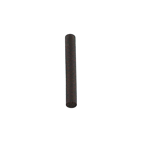 EVE® Poly Polisher Rods - 4mm, Dark Brown (Pkg. of 25)