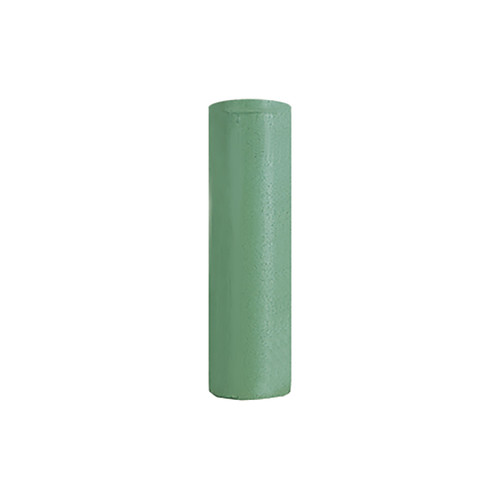 Edenta TopStar Polishers - Green Cylinder (Pkg. of 10)