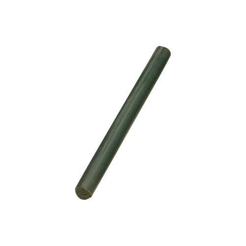 Cratex® 6" Stick 1/2" Round 086 Extra-Fine