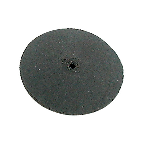 Cratex® 5F, 1"x1/8" Fine, Small Knife-Edge Wheels - Box of 100