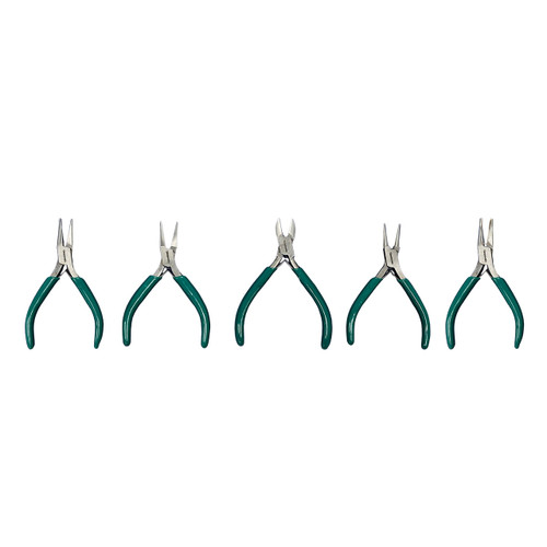 ValueLine Pliers Set