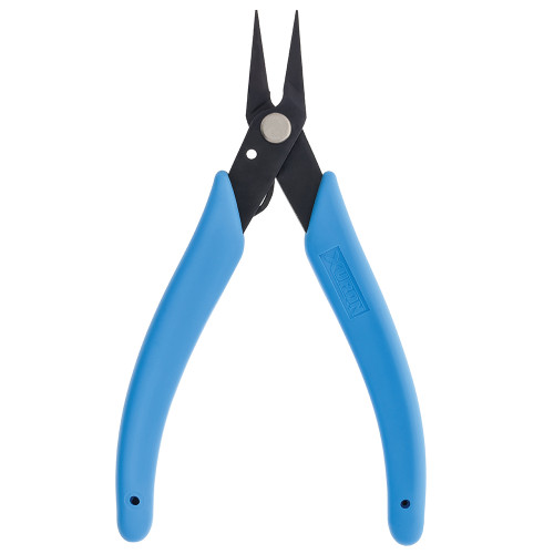 Xuron® 485FN Flat Nose Pliers