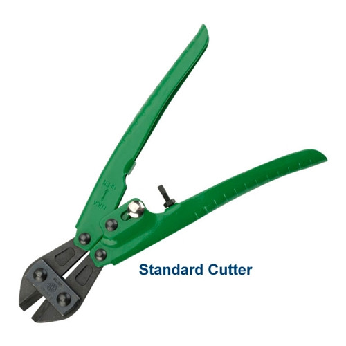 3-Peaks Sprue Cutters - Standard