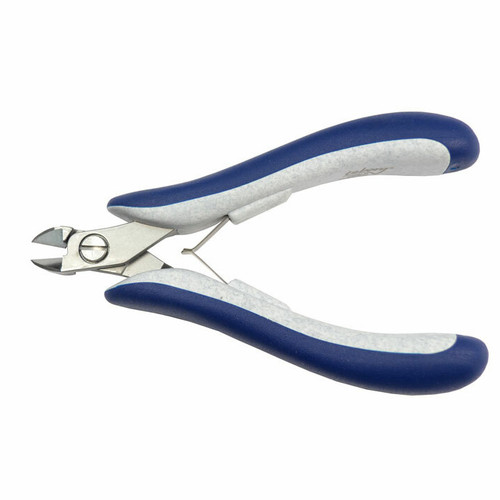 Grobet USA® Teborg® Small Oval Cutters - Flush